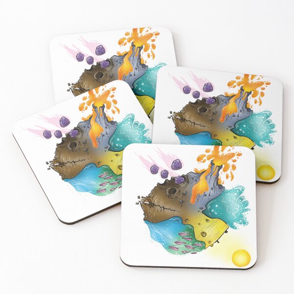 Item preview, SICK EARTH - SAVE THE PLANET EARTH designed and sold by theRafus.