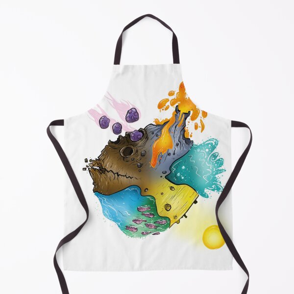 Item preview, SICK EARTH - SAVE THE PLANET EARTH designed and sold by theRafus.
