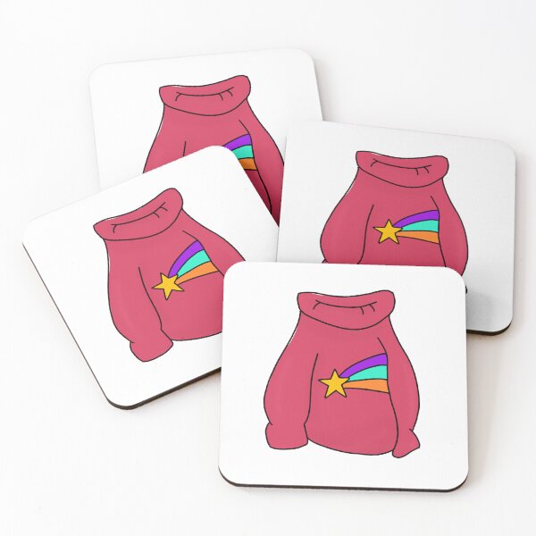 Item preview, Mabel's Iconic sweater from Gravity Falls designed and sold by Ginn-Ann.