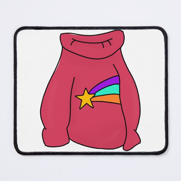 Item preview, Mabel's Iconic sweater from Gravity Falls designed and sold by Ginn-Ann.