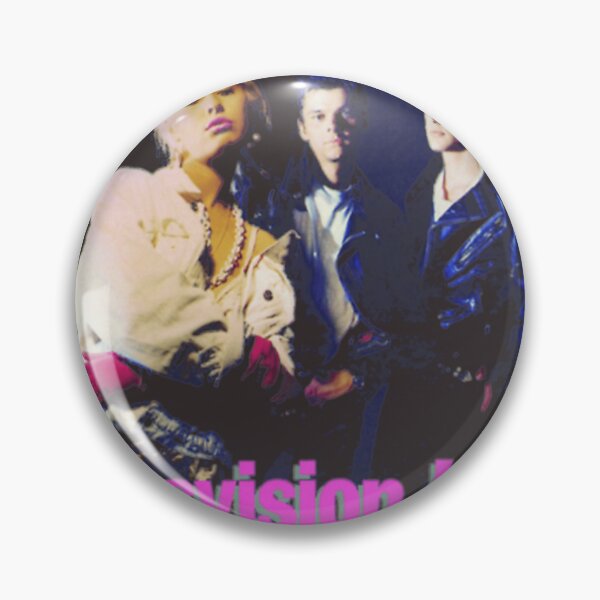 Item preview, Transvision Vamp designed and sold by ALEX SAN.