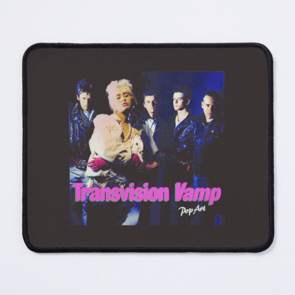 Item preview, Transvision Vamp designed and sold by ALEX SAN.