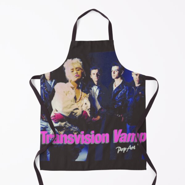 Item preview, Transvision Vamp designed and sold by ALEX SAN.