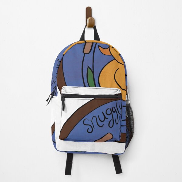 Item preview, Sign for the Snuggly Duckling from the movie Tangled designed and sold by Ginn-Ann.