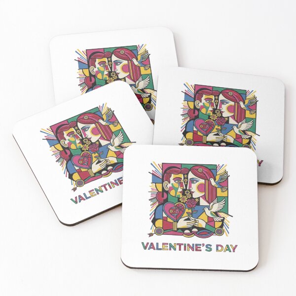 Item preview, VALENTINES DAY designed and sold by likbatonboot.