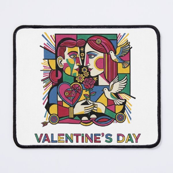 Item preview, VALENTINES DAY designed and sold by likbatonboot.