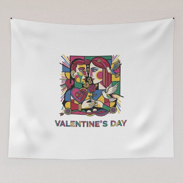 Item preview, VALENTINES DAY designed and sold by likbatonboot.