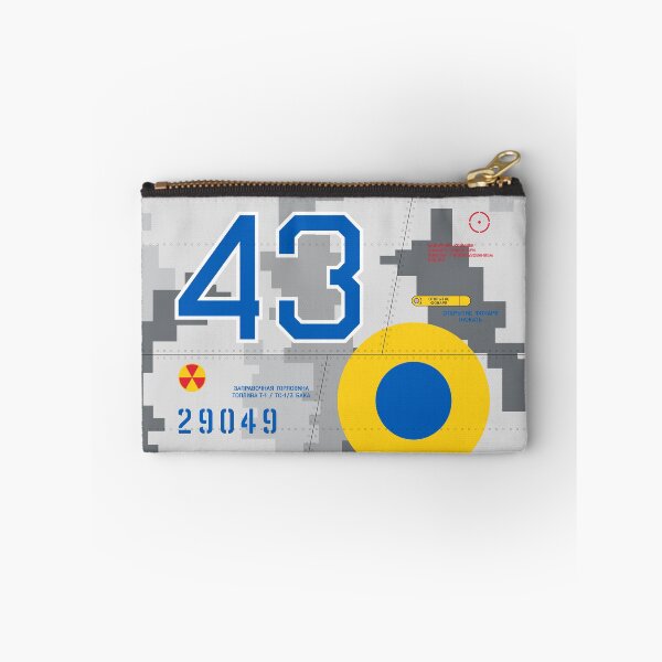 Item preview, Ukraine Mig-29 Aircraft Markings designed and sold by VoodooCircus.