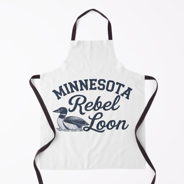 Item preview, minnesota rebel loon abolish ice designed and sold by Uglyandcute.