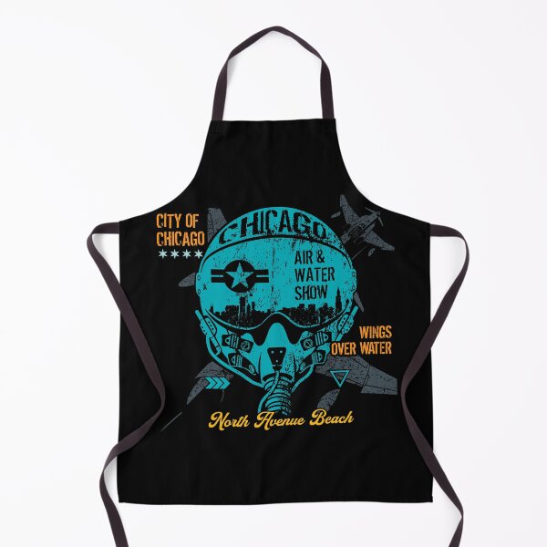 Item preview, Chicago Air and Water Show designed and sold by spicoli13design.