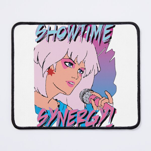 Item preview, Jem And The Holograms Band Cartoon designed and sold by GB Market.