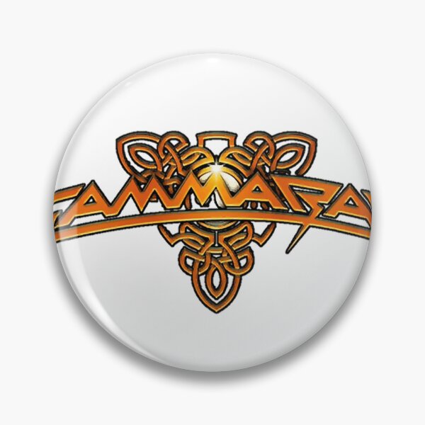 Item preview, Gamma Logo For Fans designed and sold by KittyKa-tet.