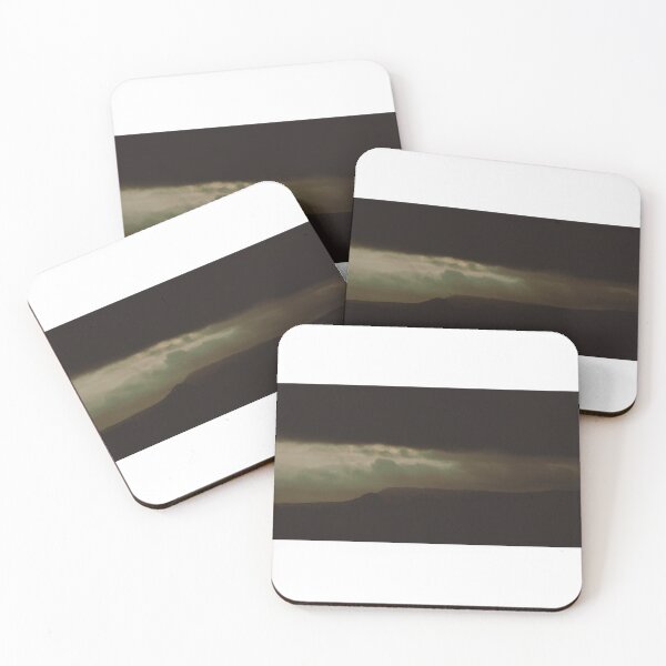 Item preview, Clouds over the Campsie Fells (Glasgow, Scotland) designed and sold by photosbykel.