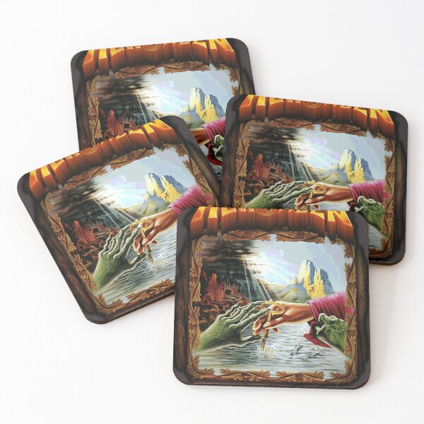 Item preview, Helloween Is A Power Metal designed and sold by ALEX SAN.