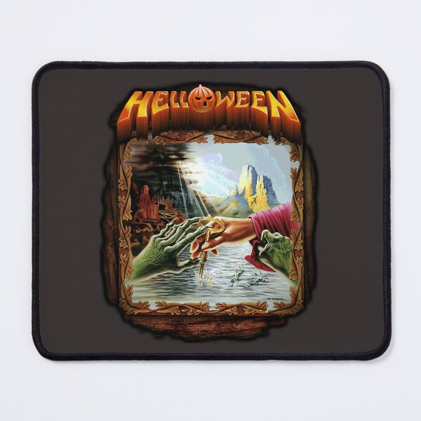 Item preview, Helloween Is A Power Metal designed and sold by ALEX SAN.