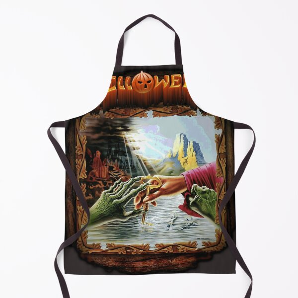 Item preview, Helloween Is A Power Metal designed and sold by ALEX SAN.