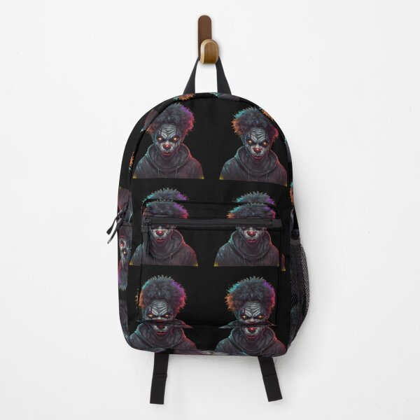 Item preview, The Dark Clown designed and sold by Charisma Enigma.