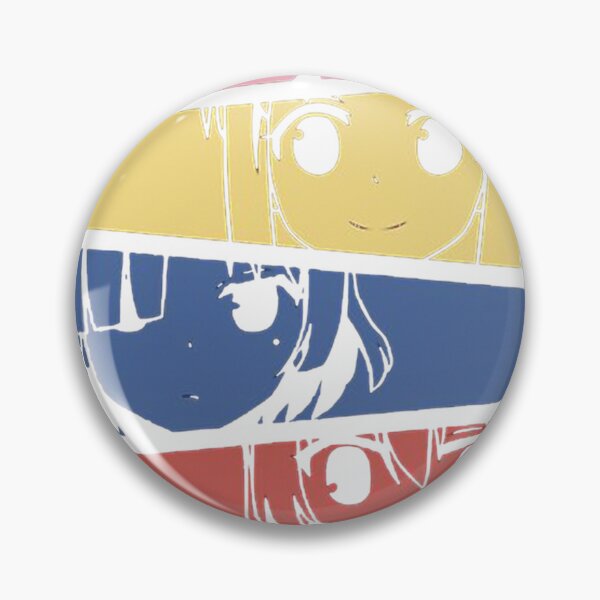 Item preview, Bocchi The Rock - Kessoku Band designed and sold by GB Market.