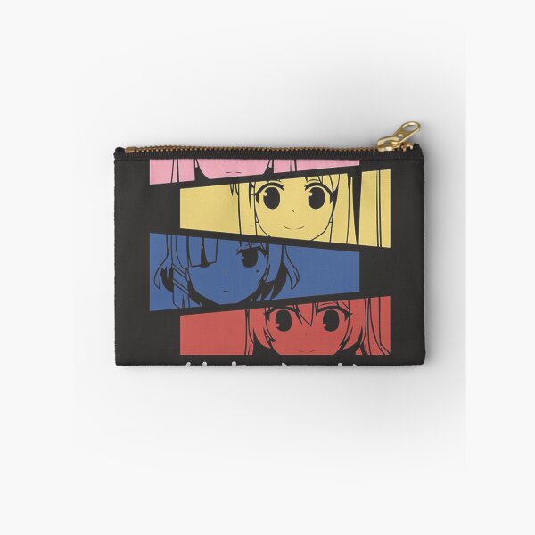 Item preview, Bocchi The Rock - Kessoku Band designed and sold by GB Market.