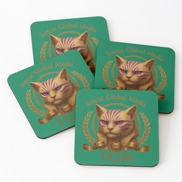 Item preview, Toncat designed and sold by Geep-OG-Design.