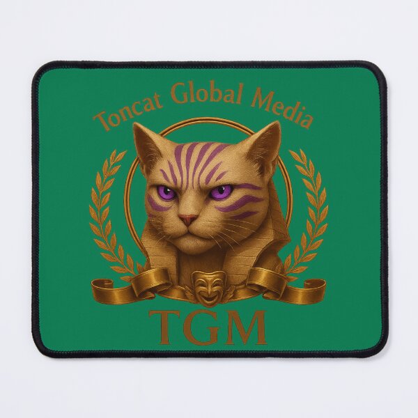 Item preview, Toncat designed and sold by Geep-OG-Design.