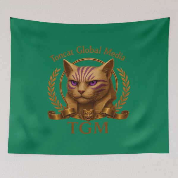 Item preview, Toncat designed and sold by Geep-OG-Design.