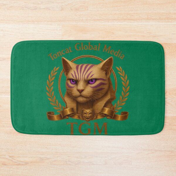 Item preview, Toncat designed and sold by Geep-OG-Design.