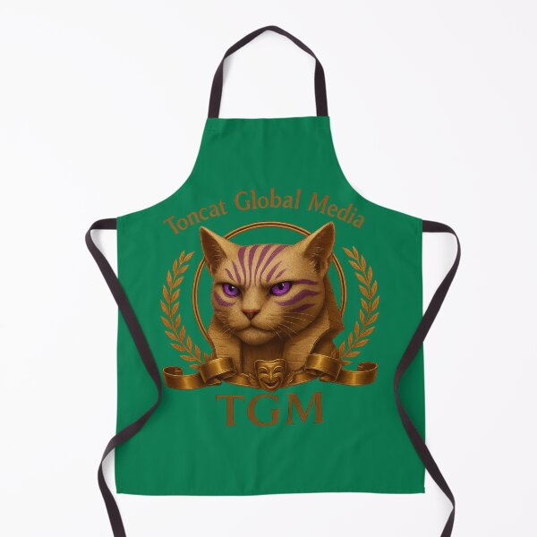 Item preview, Toncat designed and sold by Geep-OG-Design.