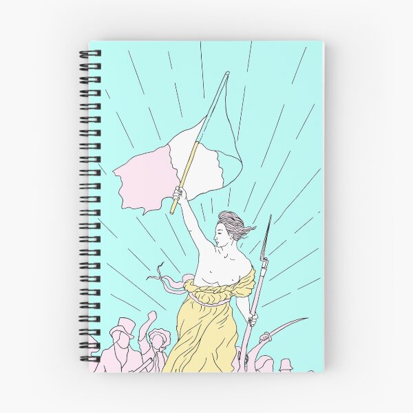 Item preview,  Liberty popart designed and sold by robertfarkas.