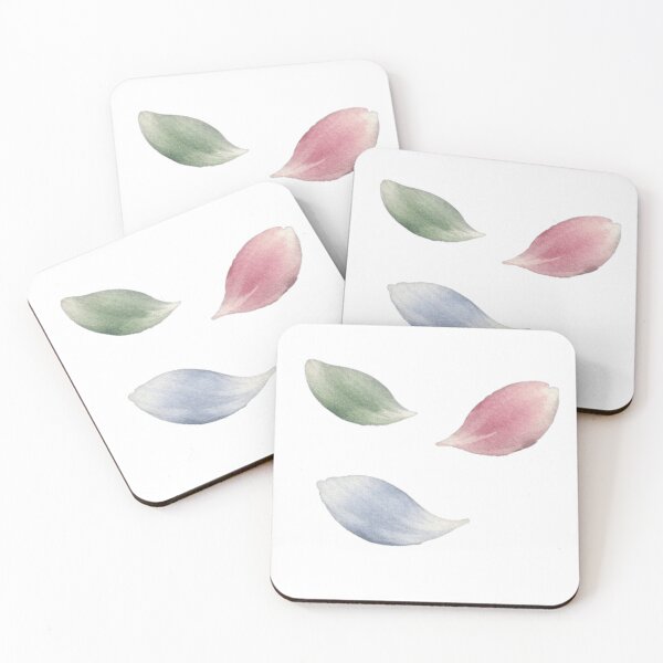 Item preview, Ethereal Petals in Bloom designed and sold by ArcadeAura.