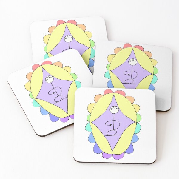Item preview, Ron The Enlightened designed and sold by Lucas-Eats-Bees.