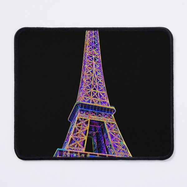Item preview, Neon Paris designed and sold by randynash.