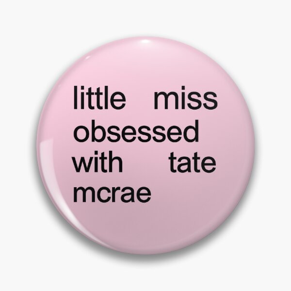 Item preview, Little Miss Obsessed designed and sold by JarquinDD.
