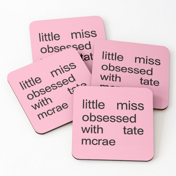 Item preview, Little Miss Obsessed designed and sold by JarquinDD.