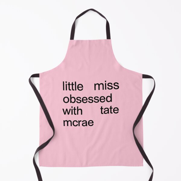 Item preview, Little Miss Obsessed designed and sold by JarquinDD.