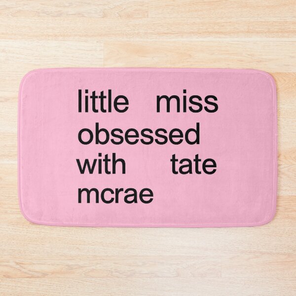 Item preview, Little Miss Obsessed designed and sold by JarquinDD.