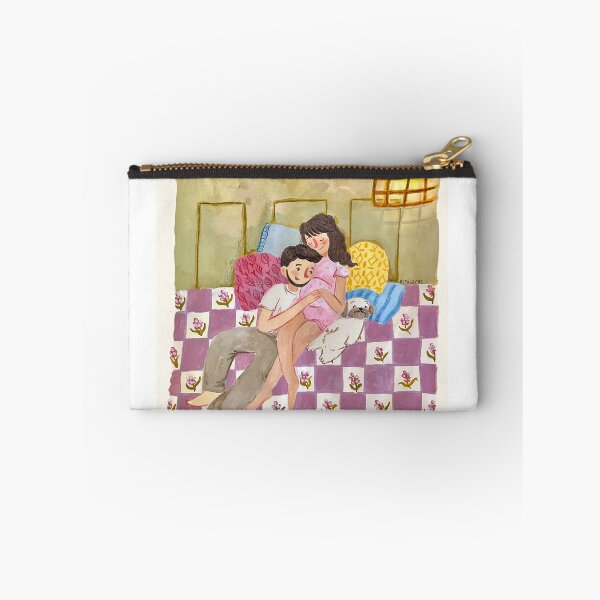 Item preview, Illustration: Intimate, January 2026 designed and sold by mimibitacoras.