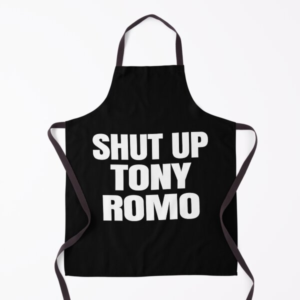Item preview, Shut Up Tony Romo. #2 designed and sold by EunsooLee.