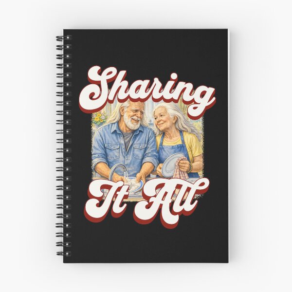 Item preview, Share it All designed and sold by Plot Twist Outfitters.