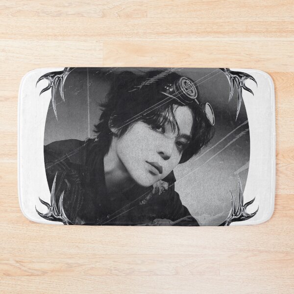 Item preview, Yunho ATEEZ designed and sold by Celestinya.
