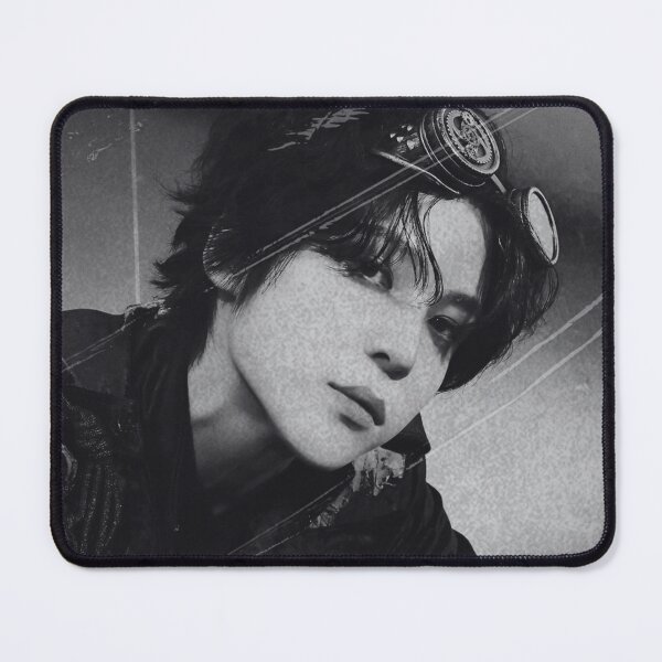 Item preview, Yunho ATEEZ designed and sold by Celestinya.