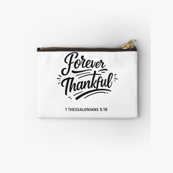 Item preview, Forever Thankful designed and sold by ArtistsLabs.