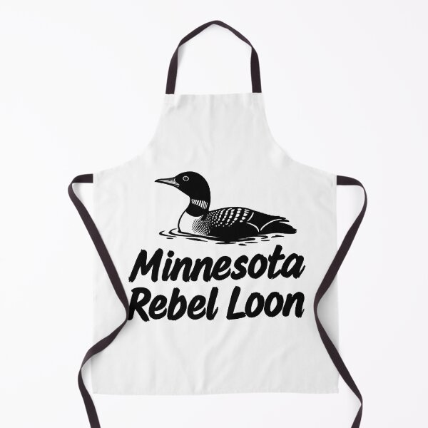 Item preview, minnesota rebel loon abolish ice designed and sold by Uglyandcute.