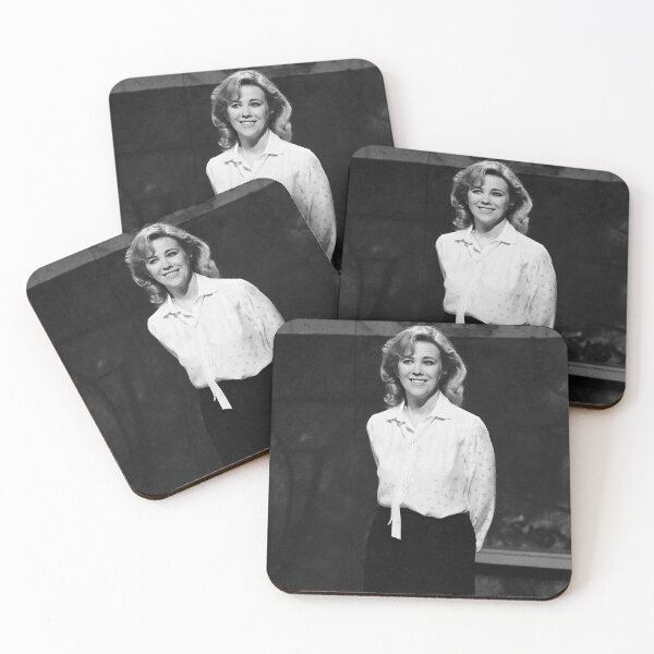 Item preview, Young Catherine O’Hara Portrait Session  designed and sold by PopCultureArtShop.