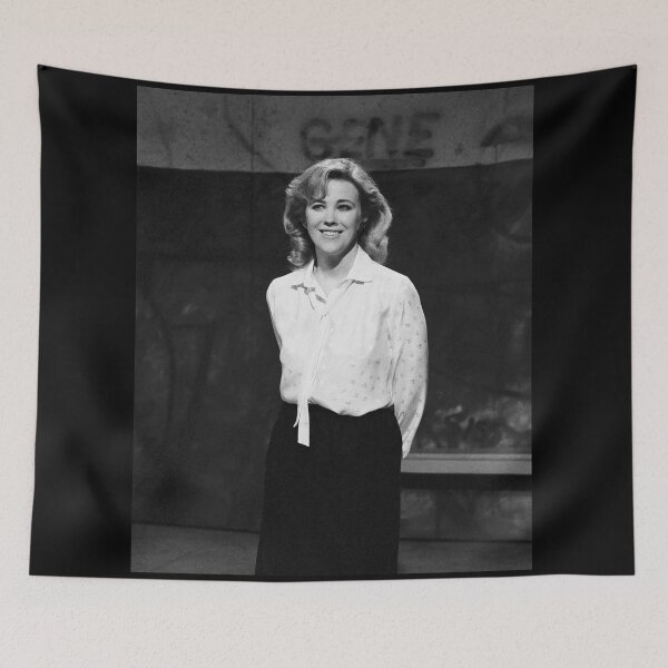 Item preview, Young Catherine O’Hara Portrait Session  designed and sold by PopCultureArtShop.