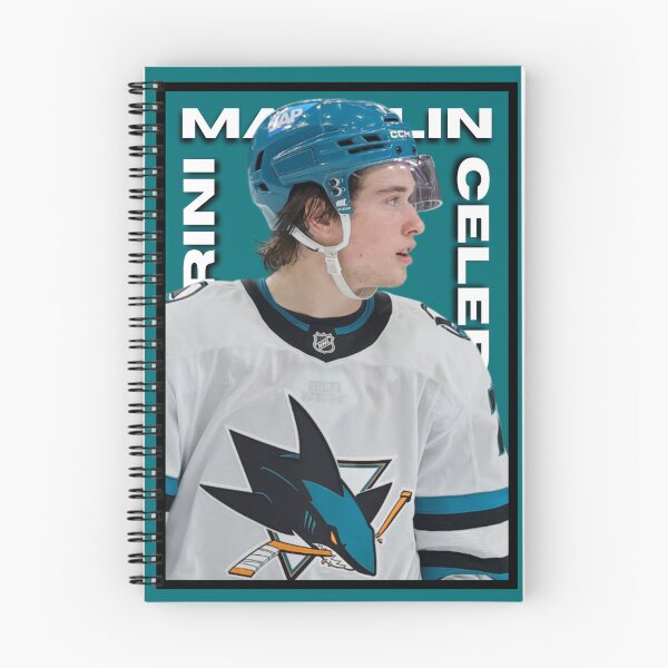 Item preview, Macklin Celebrini designed and sold by _lan0va_.