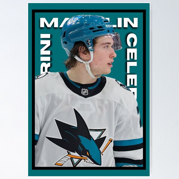 Item preview, Macklin Celebrini designed and sold by _lan0va_.