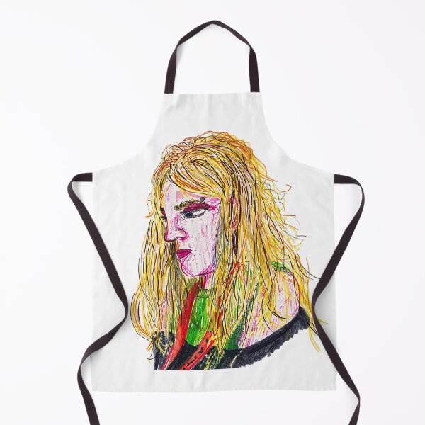 Item preview, Valerie designed and sold by Sibyl-Arts.