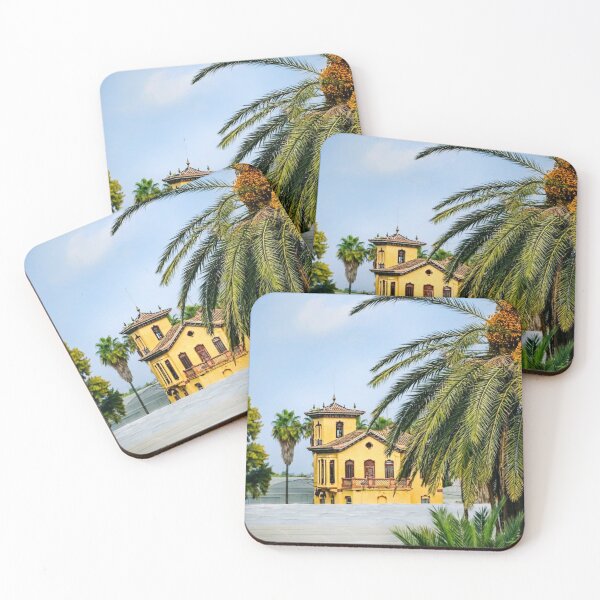 Item preview, Horticultural hacienda designed and sold by missmoneypenny.