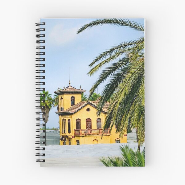 Item preview, Horticultural hacienda designed and sold by missmoneypenny.